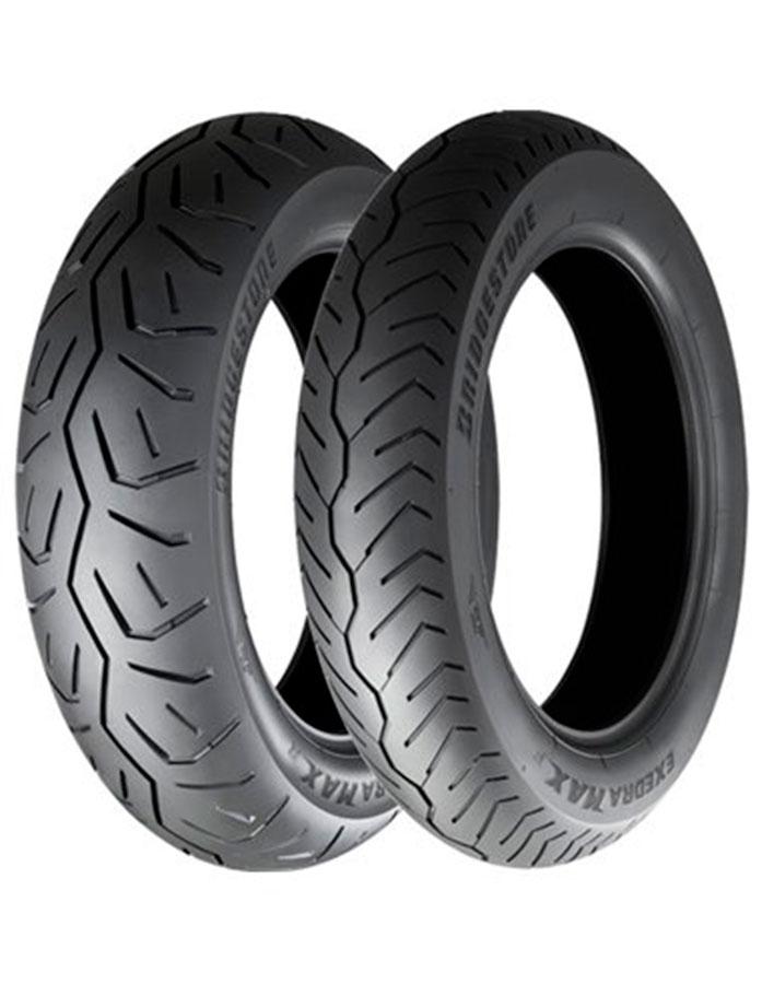 CUBIERTA NEUMATICO BRIDGESTONE 130/70 R 18 M/C G853 63V  F  CT1300 DELANTERO 130 70P 18R  130701863V