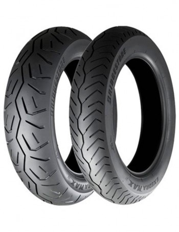 CUBIERTA NEUMATICO BRIDGESTONE 130/70 R 18 M/C G853 63V  F  CT1300 DELANTERO 130 70P 18R  130701863V