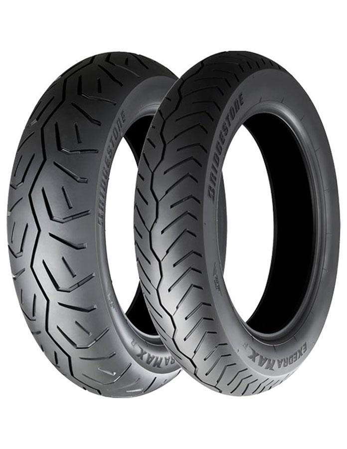 CUBIERTA NEUMATICO BRIDGESTONE 120/70   21 M/C G721 62H  G  XVS1300CU DELANTERO 120 70P 21R  120702162H