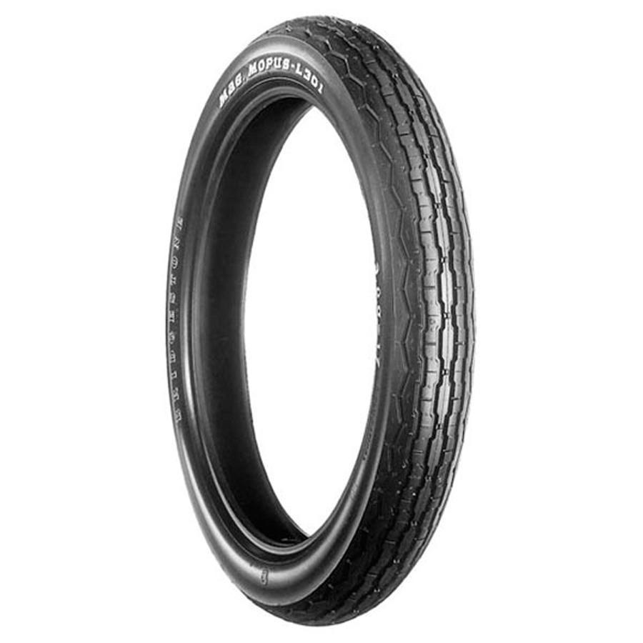 CUBIERTA NEUMATICO BRIDGESTONE 3.00 17R L301 45P 4 S1T TT L301  73583  3.001745P