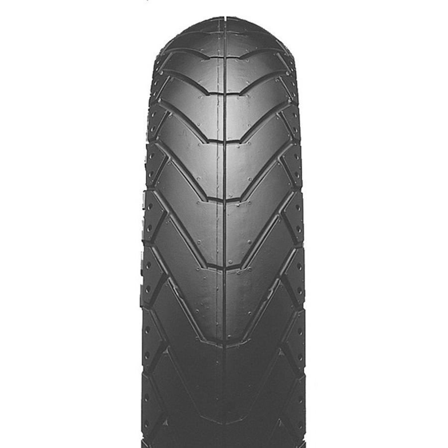 CUBIERTA NEUMATICO BRIDGESTONE 110/90 18R G525 61V TL RBT G525  75162  110901861V