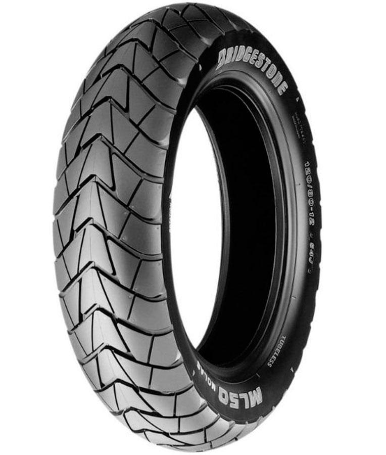 CUBIERTA NEUMATICO BRIDGESTONE 140/60  13 ML50 57L TL DEL/TRAS 140 60P 13R  140601357L