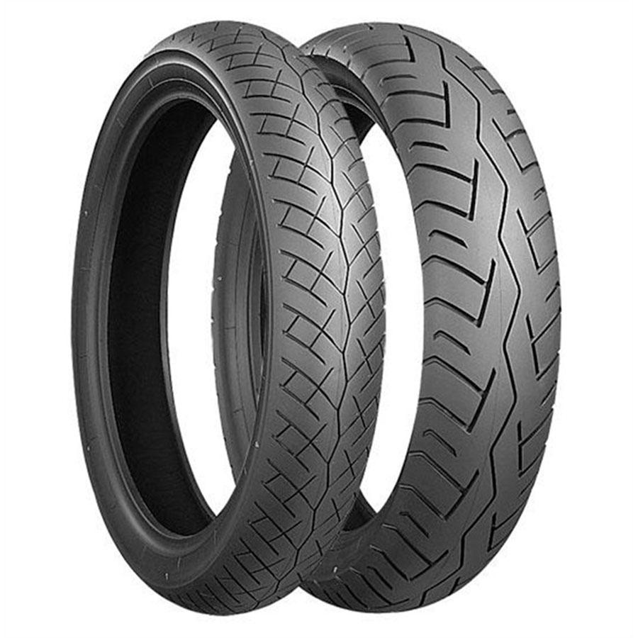 CUBIERTA NEUMATICO BRIDGESTONE 110/90  17 BT45R 60H TL TRASERO 110 90P 17R  110901760H