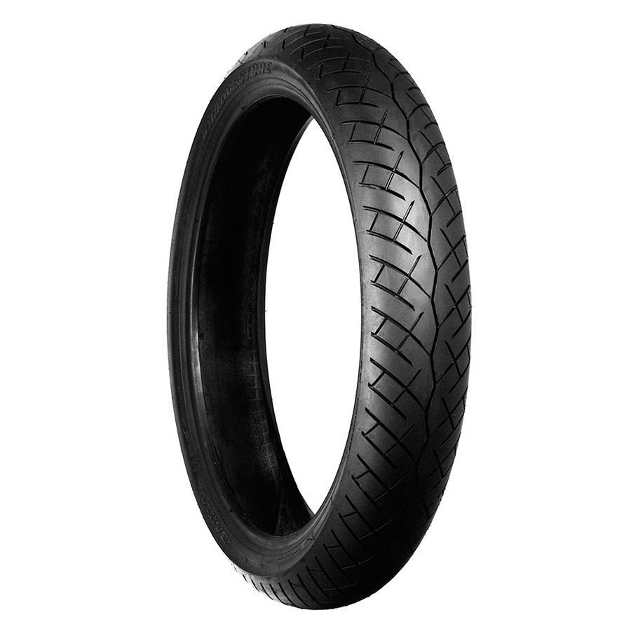 CUBIERTA NEUMATICO BRIDGESTONE 3.50 18R BT45F 56H TT BT45F  76054  3.501856H