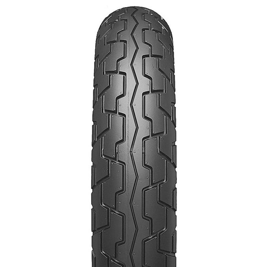 CUBIERTA NEUMATICO BRIDGESTONE 2.75 18R G511R 42P 4 TT G511R  76237  2.751842P
