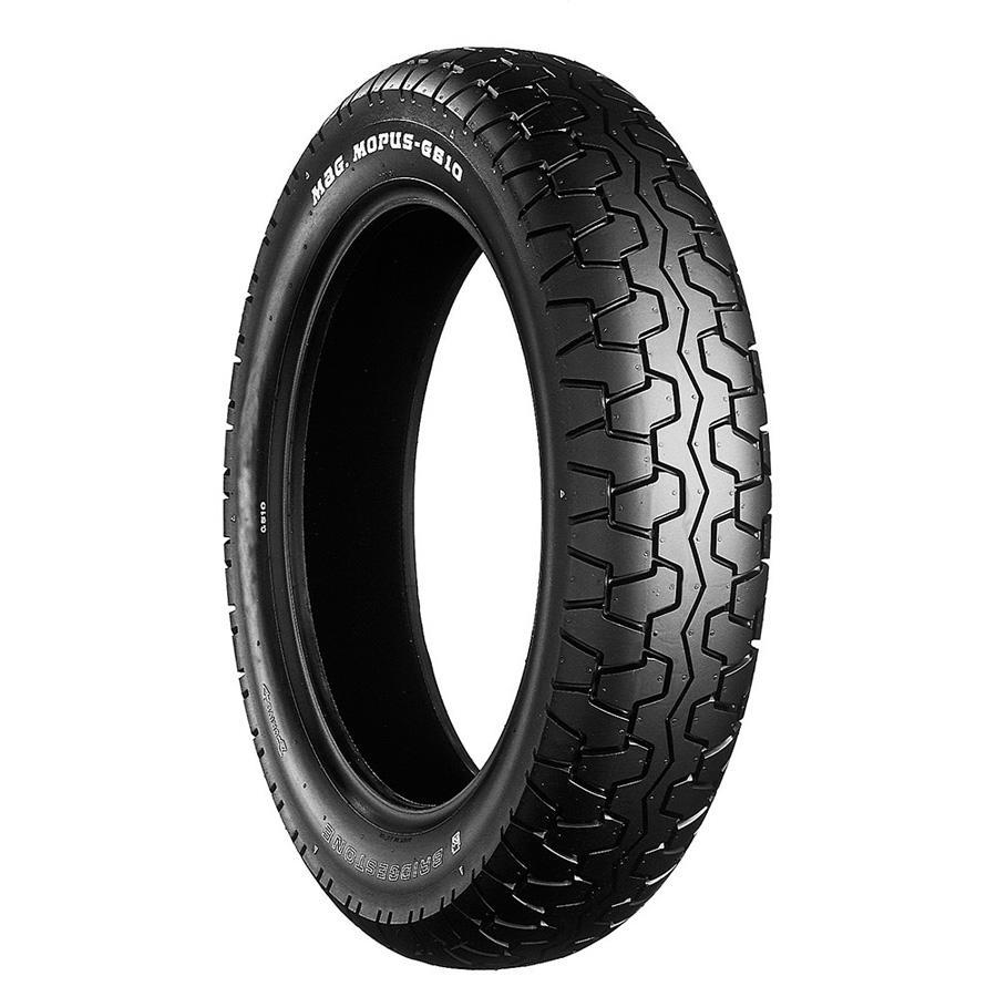 CUBIERTA NEUMATICO BRIDGESTONE 3.00 18R G510R 52P 6 RFD TT G510R  76240  3.001852P