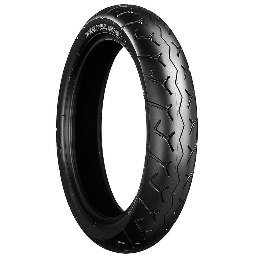 CUBIERTA NEUMATICO BRIDGESTONE 130/70 18R G701 63H TL TJ G701  76249  130701863H