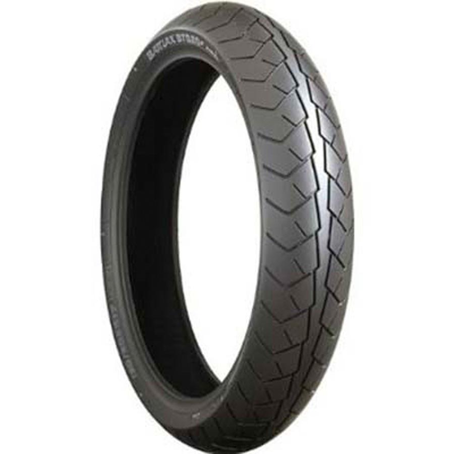 CUBIERTA NEUMATICO BRIDGESTONE 120/70 17R BT020F 58V TL M BT020F  77895  120701758W