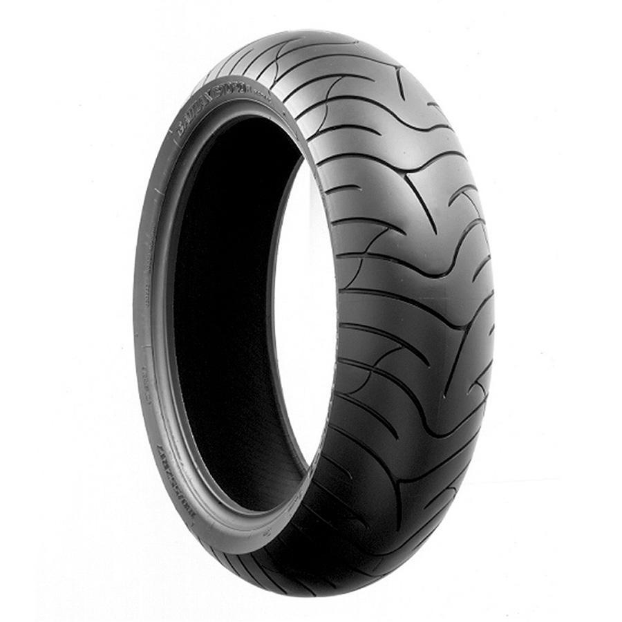 CUBIERTA NEUMATICO BRIDGESTONE 160/70 17R BT020R 79V RFD TL M K1200LT W BT020R  78395  160701779V