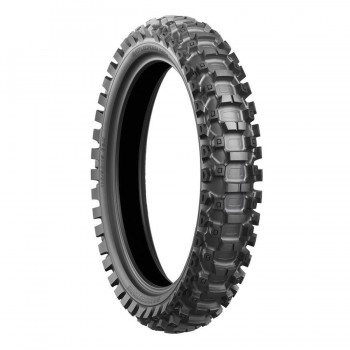CUBIERTA NEUMATICO BRIDGESTONE 110/90 19R X20R 62M TT    NHS X20R  7910  110901962M