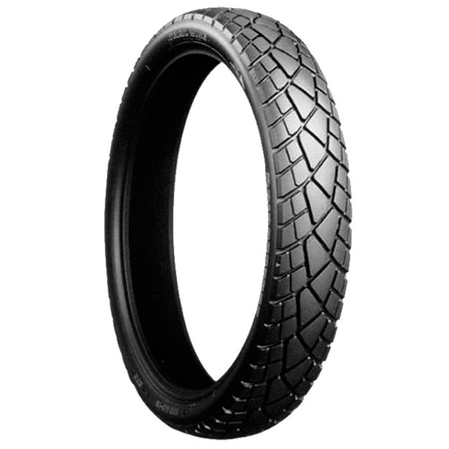 CUBIERTA NEUMATICO BRIDGESTONE 80/100P 19R TW201 49P TT    TRICKER   WAR TW201  79219  801001949P