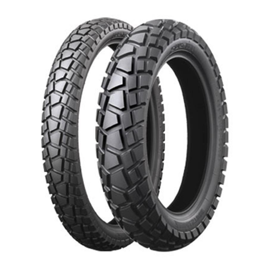 CUBIERTA NEUMATICO BRIDGESTONE 120/90 16R TW202 63P TT    TRICKER   WAR TW202  79220  120901663P