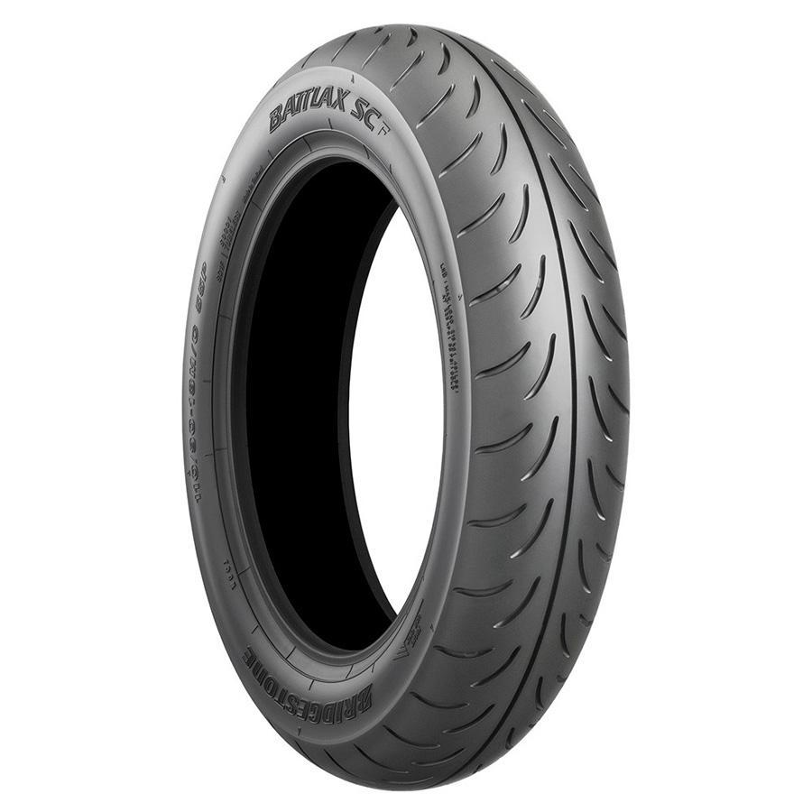 CUBIERTA NEUMATICO BRIDGESTONE 80/90P 14R SC F 40P TL SC F  8030  80901440P