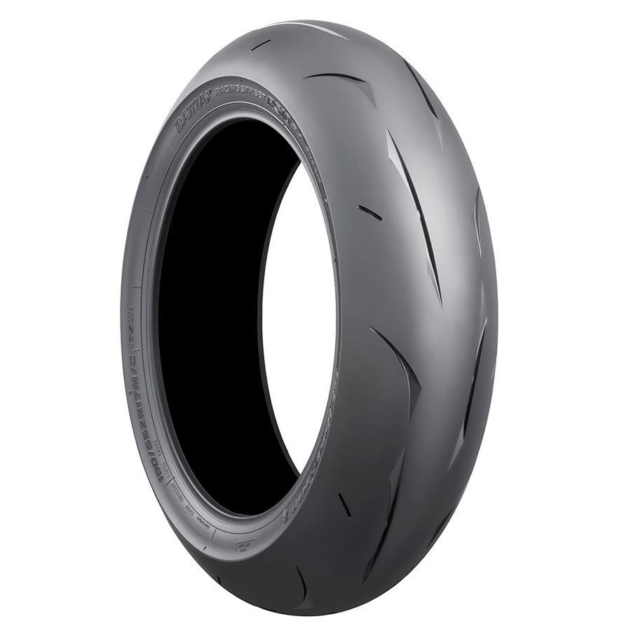 CUBIERTA NEUMATICO BRIDGESTONE 190/50 17R RS10R (73W) TL RS10R  8437  190501773W