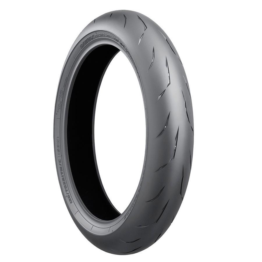 CUBIERTA NEUMATICO BRIDGESTONE 110/70 17R RS10F 54H TL RS10F  8438  110701754H