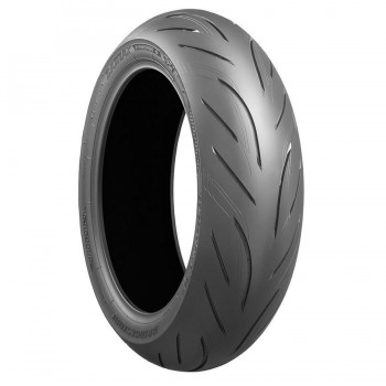 CUBIERTA NEUMATICO BRIDGESTONE 130/70 16R S21F (61W) TL S21F  8443  130701661W