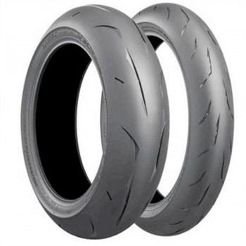 CUBIERTA NEUMATICO BRIDGESTONE 150/60 ZR17 RS10R 66H TL TRASERO 150 60P 17R  150601766H