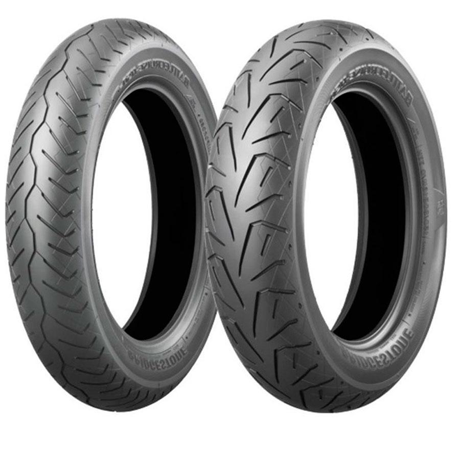 CUBIERTA NEUMATICO BRIDGESTONE 80/90  21 H50F 54H TL UM DELANTERO 80 90P 21R  80902154H