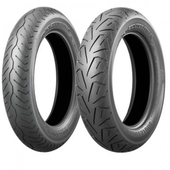 CUBIERTA NEUMATICO BRIDGESTONE 160/70 B17 H50R 73V TL UM TRASERO 160 70P 17R  160701773V