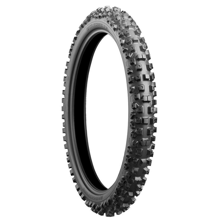 CUBIERTA NEUMATICO BRIDGESTONE 70/100P 19R X30F 42M TT X30F  9792  701001942M