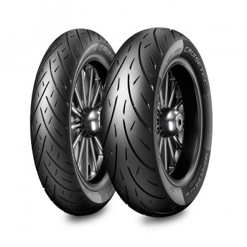 CUBIERTA NEUMATICO METZELER 130/60B21M/CTL 63H CruisF 130/60  21R CRUISETEC F  130602163H
