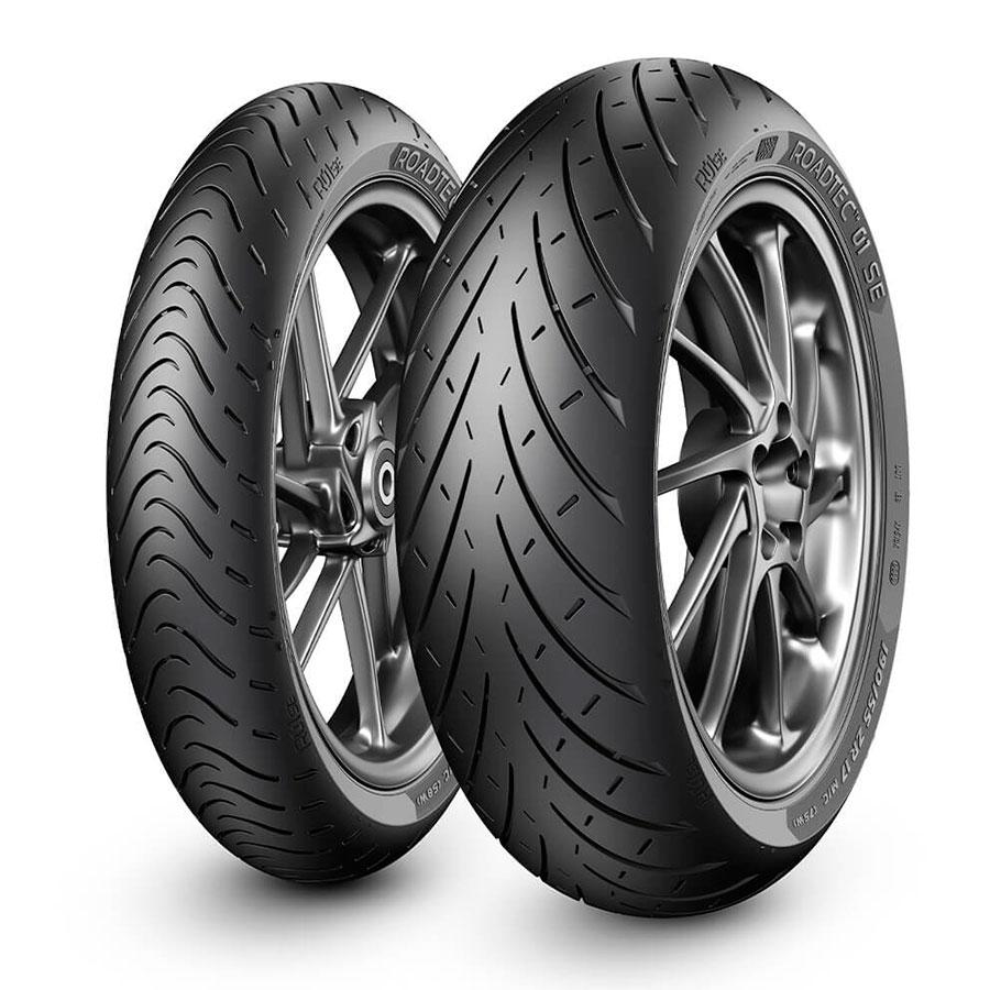 CUBIERTA NEUMATICO METZELER 160/60ZR17M/CTL (69W) R01seR 160/60  17R ROADTEC 01 SE R  160601769W
