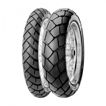 CUBIERTA NEUMATICO METZELER 120/80 18M/C 62SDP TouraR 120/80  18R TOURANCE R  120801862S