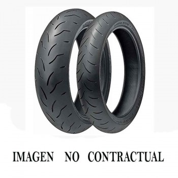 CUBIERTA NEUMATICO MICHELIN 140/70 14R CITY GRIP2 68S        90100120R 003142  140701468S