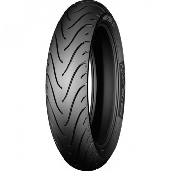 CUBIERTA NEUMATICO MICHELIN PILOT STREET 100/80P 14R 48P F/R TL  020016  100801448P