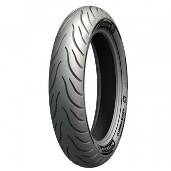 CUBIERTA NEUMATICO MICHELIN COMMANDER III CRUISER 110/90 19R 62H F TL/TT  077968  110901962H