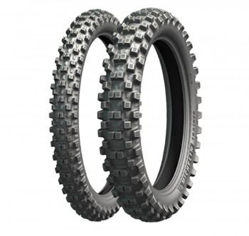 CUBIERTA NEUMATICO MICHELIN CROSS TRACKER 140/80 18R 70R R TT  087115  140801870R