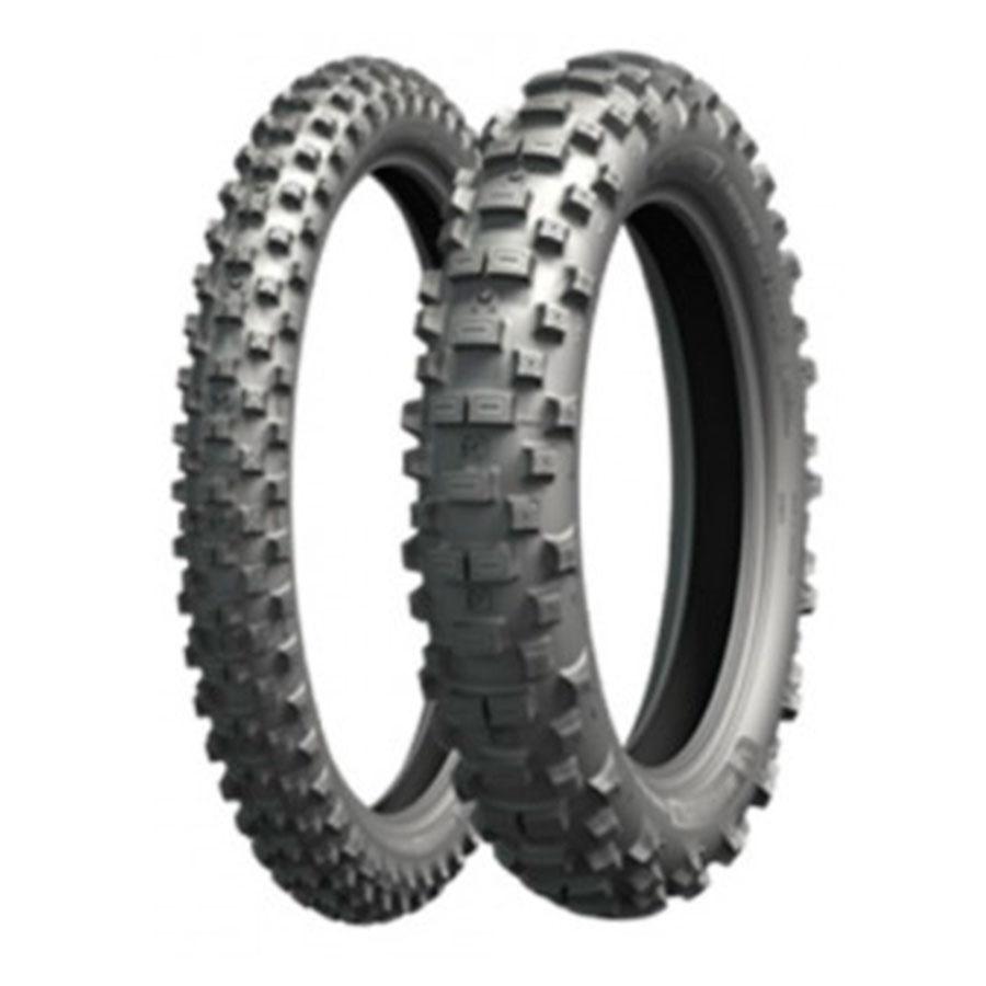 CUBIERTA NEUMATICO MICHELIN ENDURO HARD 90/90 21R 54R F TT  087442  90902154R