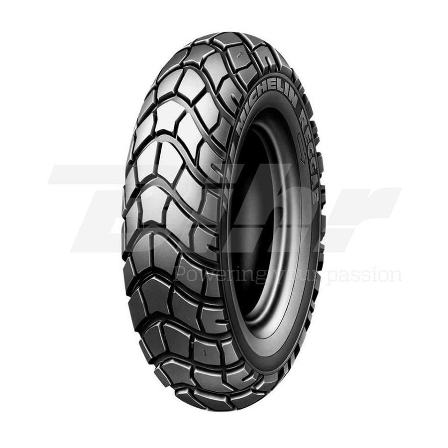 CUBIERTA NEUMATICO MICHELIN REGGAE 130/90 10R 61J F/R TL  130901061J
