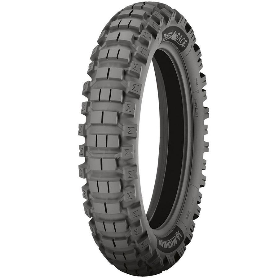 CUBIERTA NEUMATICO MICHELIN DESERT RACE 140/80 18R 70R TT  140801870R