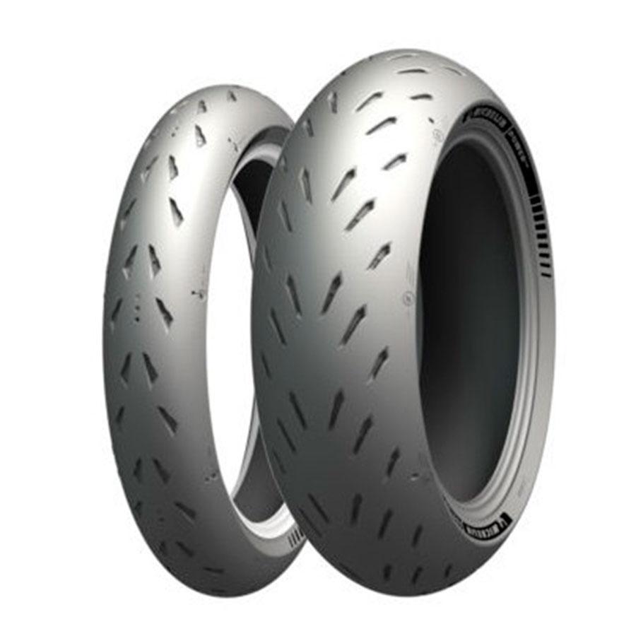 CUBIERTA MICHELIN POWER GP 120/70ZR17 (58W) F TL