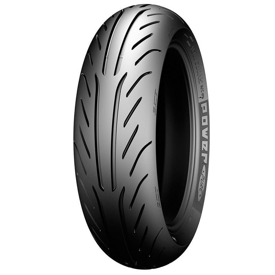 CUBIERTA NEUMATICO MICHELIN POWER PURE SC 130/70 12R 62P TL  130701262P