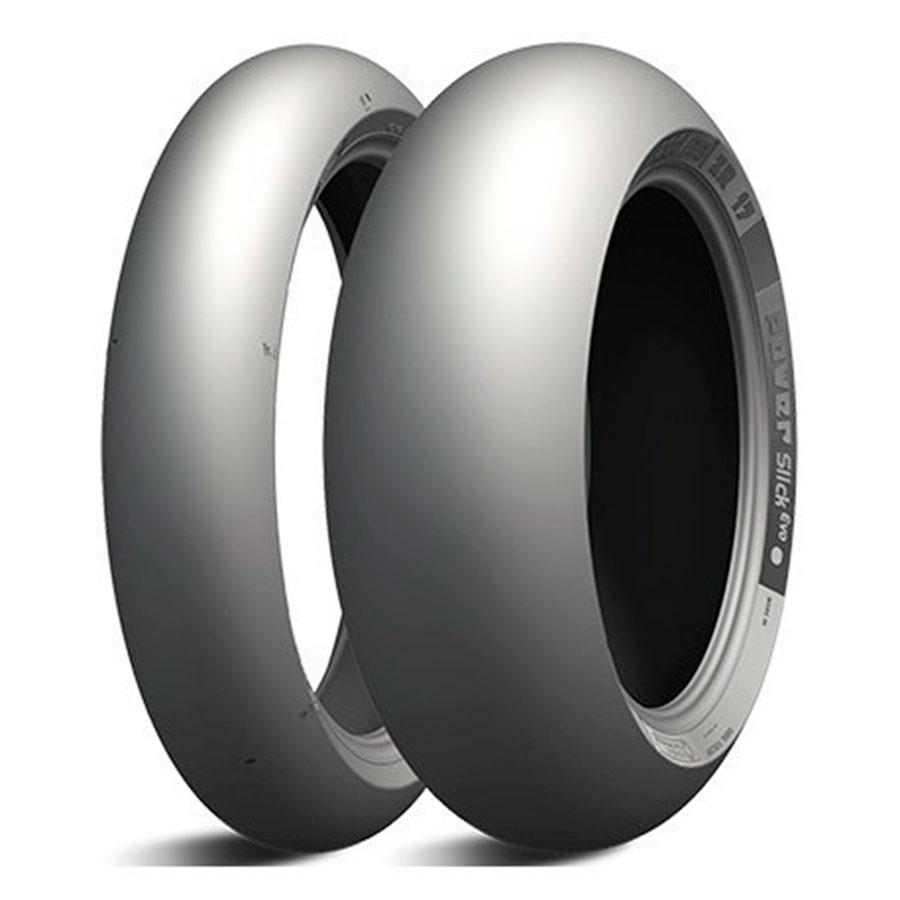 CUBIERTA NEUMATICO MICHELIN POWER SLICK 2 120/70 17R (58W) F TL NHS  319748  120701758W