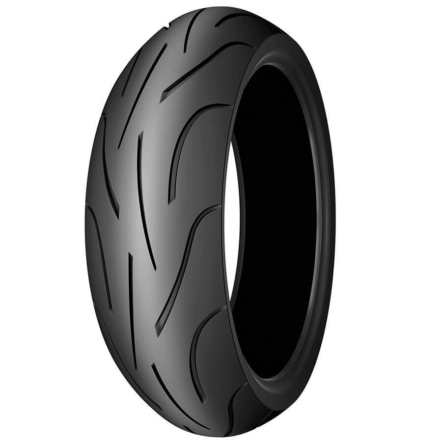 CUBIERTA NEUMATICO MICHELIN PILOT POWER 2CT 150/60 17R 66W TL  150601766W