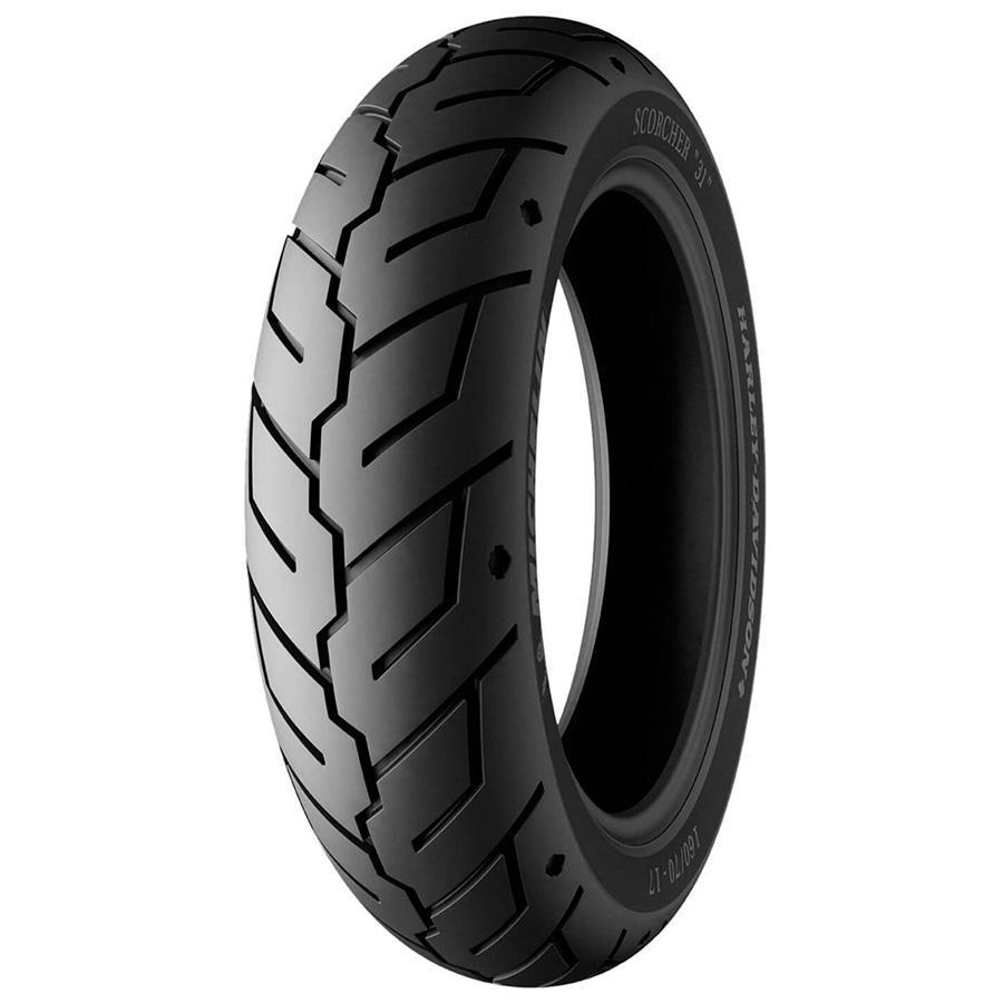CUBIERTA NEUMATICO MICHELIN SCORCHER 31 180/60 17R 75V TL  180601775V