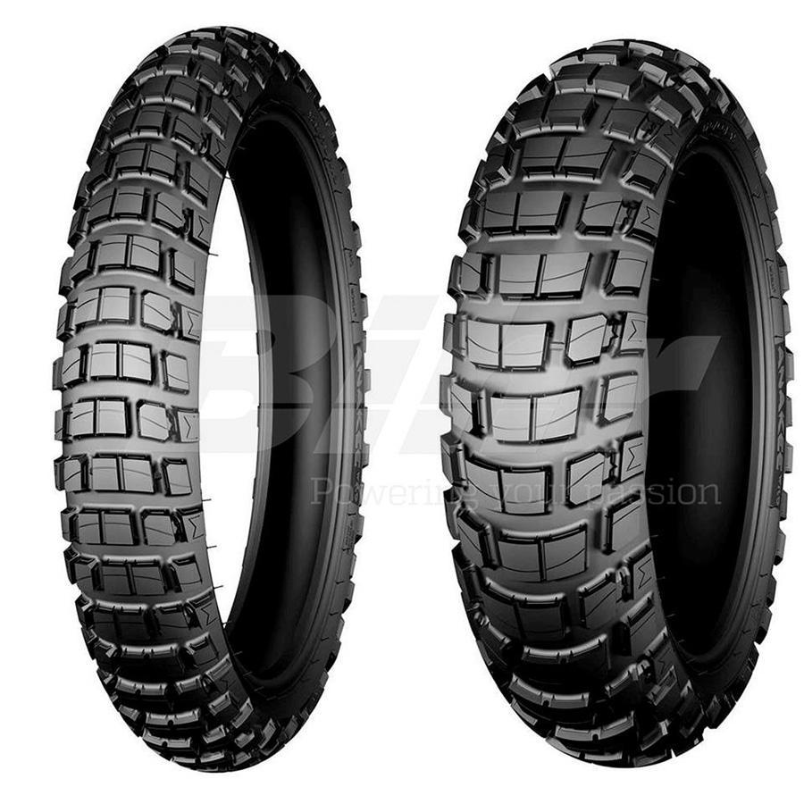 CUBIERTA NEUMATICO MICHELIN ANAKEE WILD 120/80 18R 62S TT  120801862S