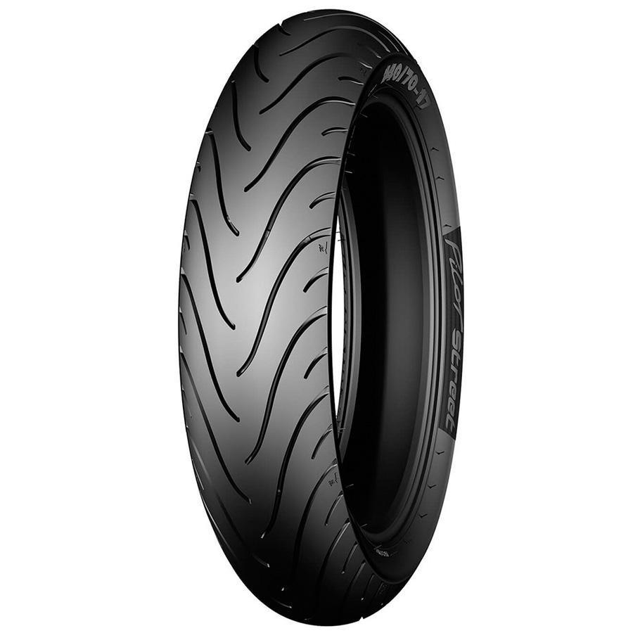 CUBIERTA NEUMATICO MICHELIN PILOT STREET 140/70 17R 66H TL  140701766H
