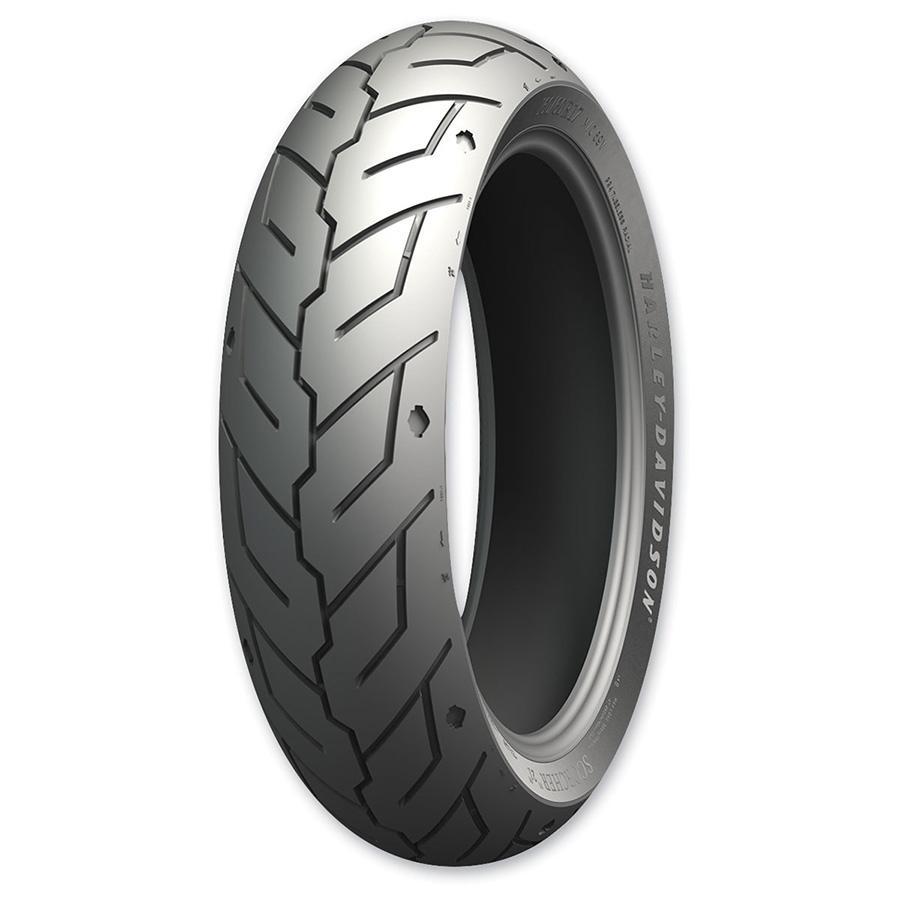 CUBIERTA NEUMATICO MICHELIN SCORCHER 21 160/60 17R 69V TL  160601769V