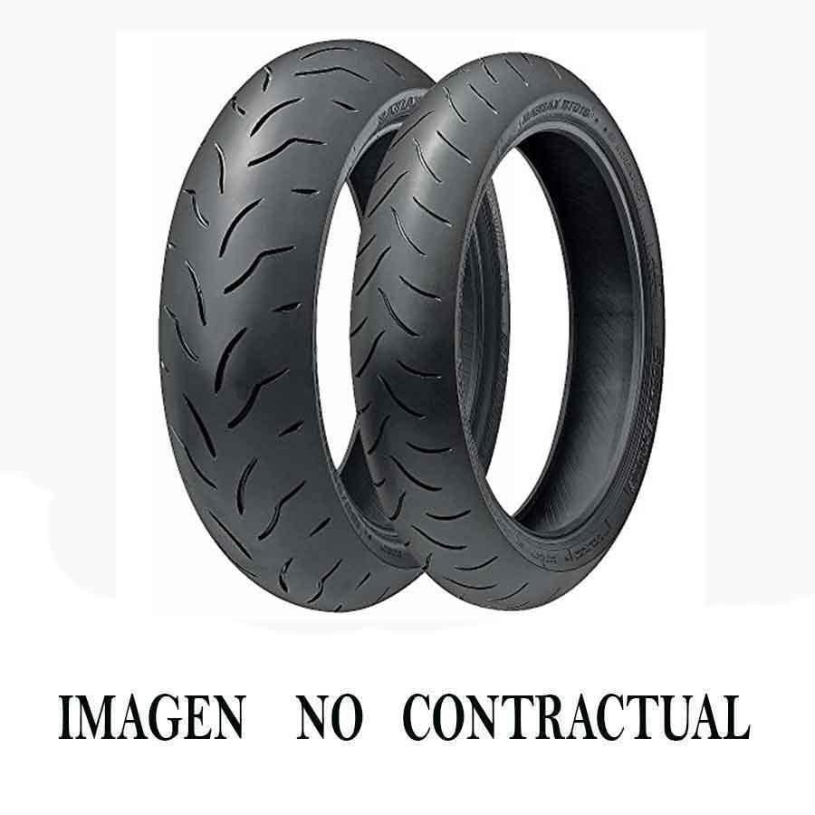 CUBIERTA NEUMATICO MICHELIN 120/70 14R CITY GRIP2 61S  90100135   627902  (REAR FRONT PCX)  120701461S