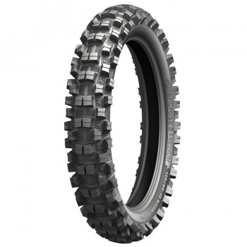 CUBIERTA MICHELIN STARCROSS 5 HARD 110/90-19 62M R TT
