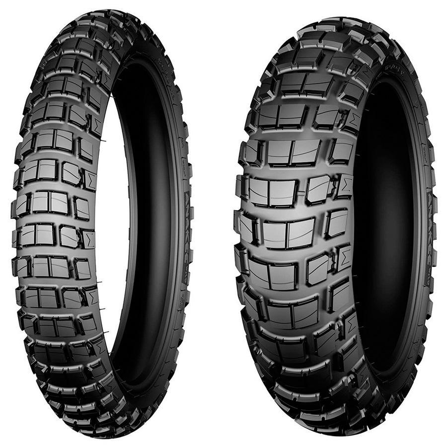 CUBIERTA NEUMATICO MICHELIN ANAKEE WILD 140/80 18R 70R TL/TT  140801870R