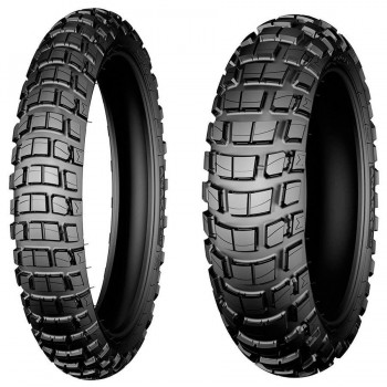 CUBIERTA NEUMATICO MICHELIN ANAKEE WILD 140/80 18R 70R TL/TT  140801870R