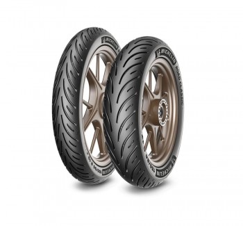 CUBIERTA NEUMATICO MICHELIN ROAD CLASSIC 100/90B19R 57V F TL  100901957V