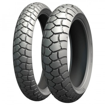 CUBIERTA NEUMATICO MICHELIN ANAKEE ADVENTURE 180/55 17R 73V R TL  845259  180551773V