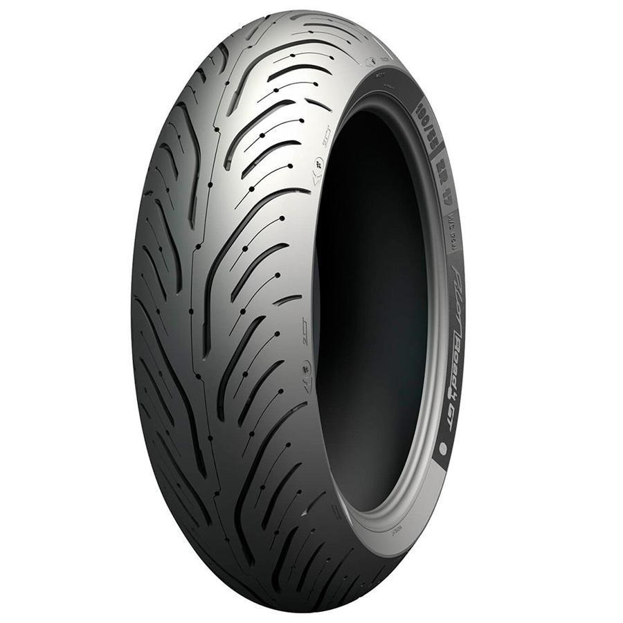 CUBIERTA NEUMATICO MICHELIN PILOT ROAD 4 190/50 17R 73W TL  190501773W