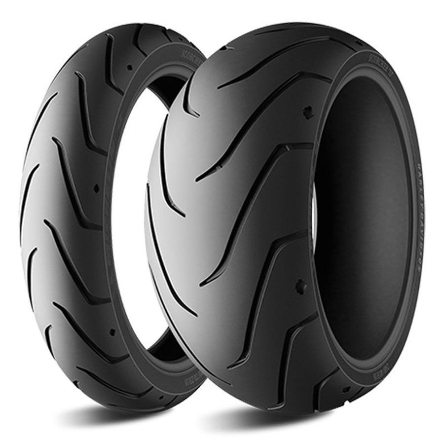 CUBIERTA NEUMATICO MICHELIN SCORCHER 11 240/40P 18R 79V TL  240401879V
